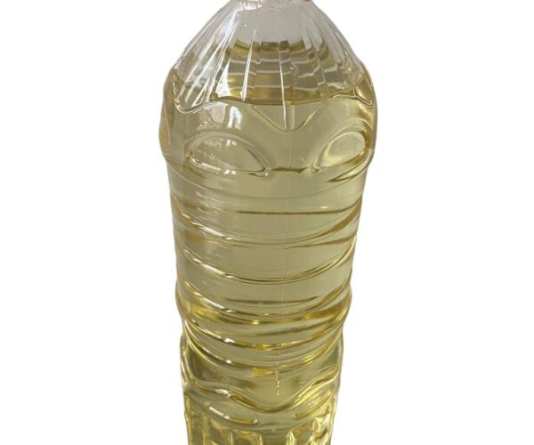 Refined Rapeseed/Canola Oil