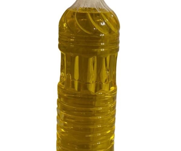 Refined Soybean Oil